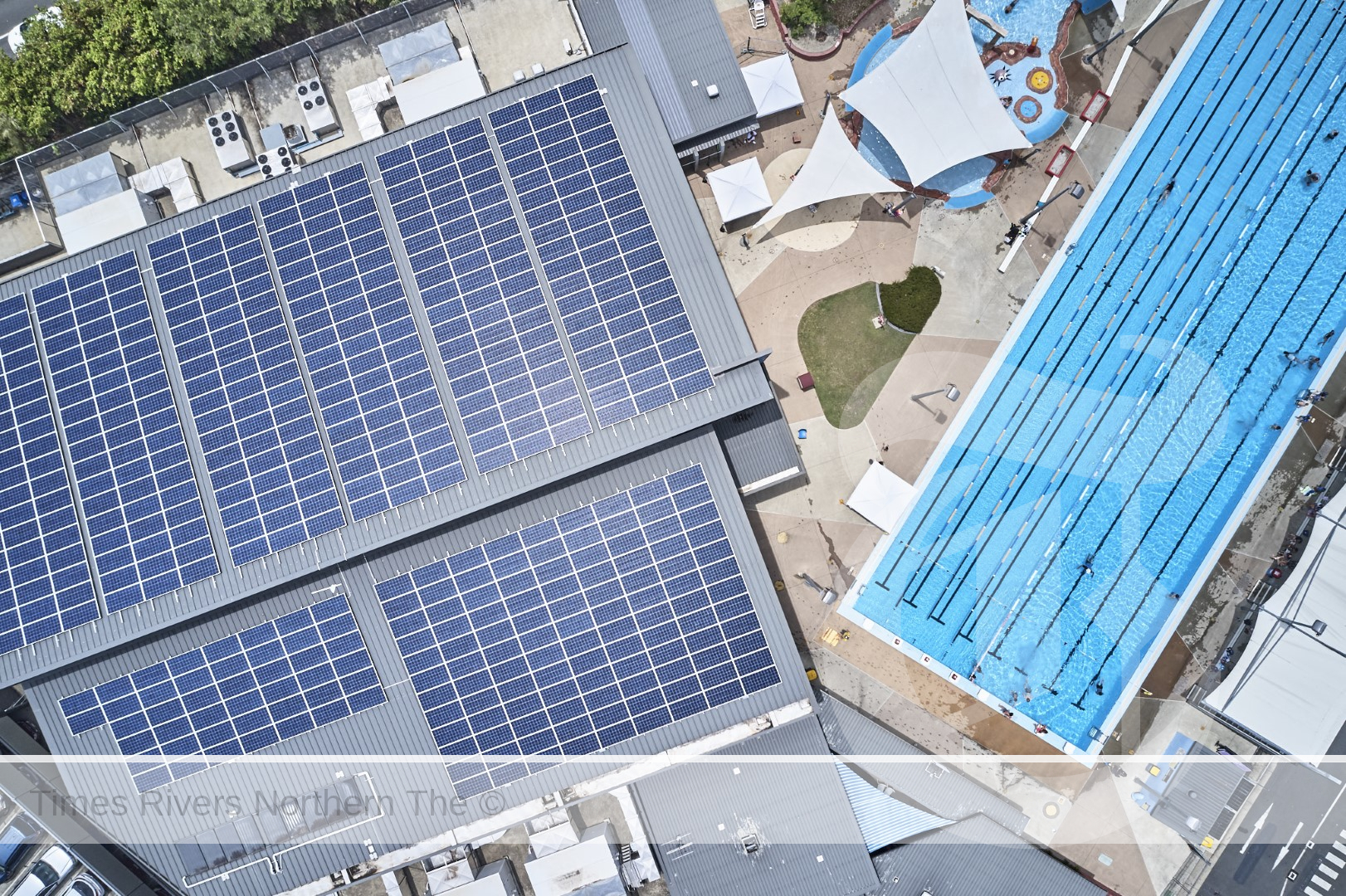 Tweed’s councillors voted unanimously back in early April to move to phase to of  the group’s Renewable Energy Action Plan – which includes 10 solar projects worth more than $1million.