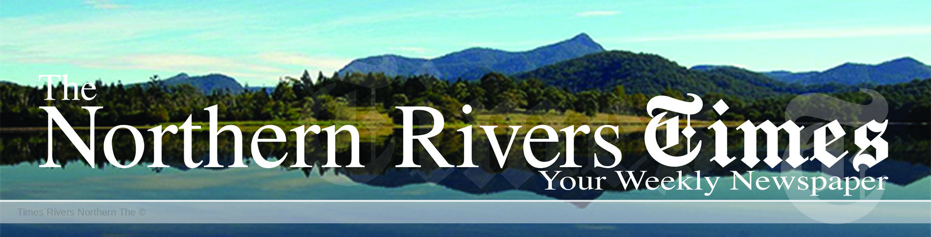 The Northern Rivers Times | NSW Northern Rivers News