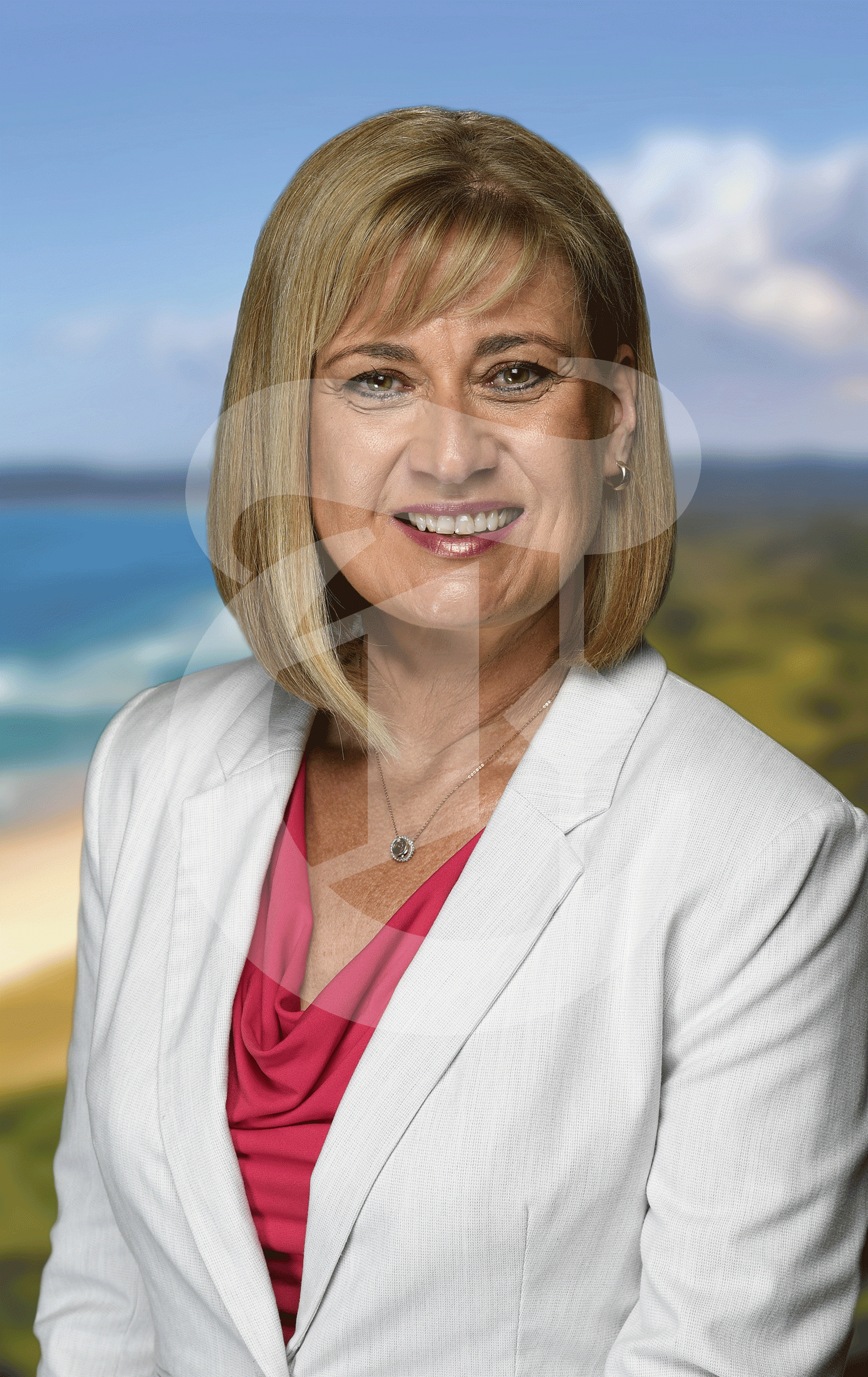 MP Justine Elliot