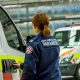 Ambos to attend only life-threatening calls