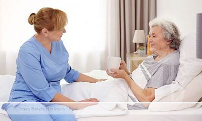 Palliative care Grafton
