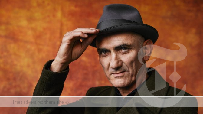 PAUL KELLY SELLS OUT REGIONAL TOUR