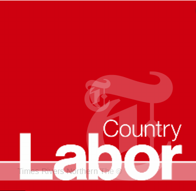 Country Labor Candidates