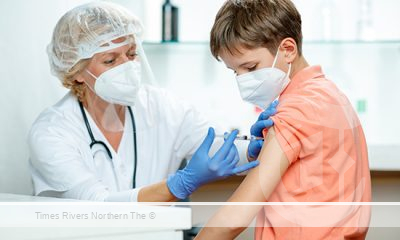 Should Australia vaccinate children against COVID-19?
