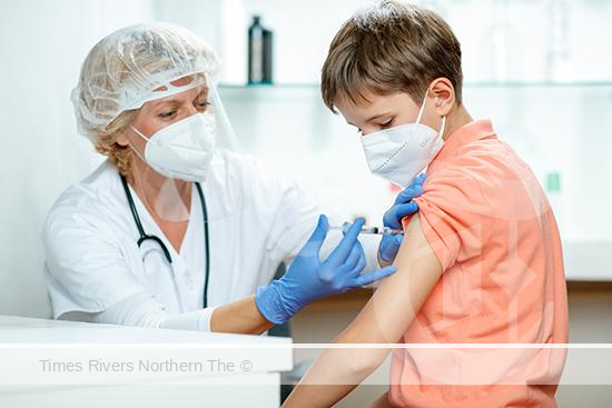 Should Australia vaccinate children against COVID-19?