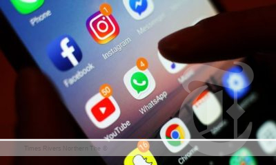 Risk of misinformation on the rise on social media
