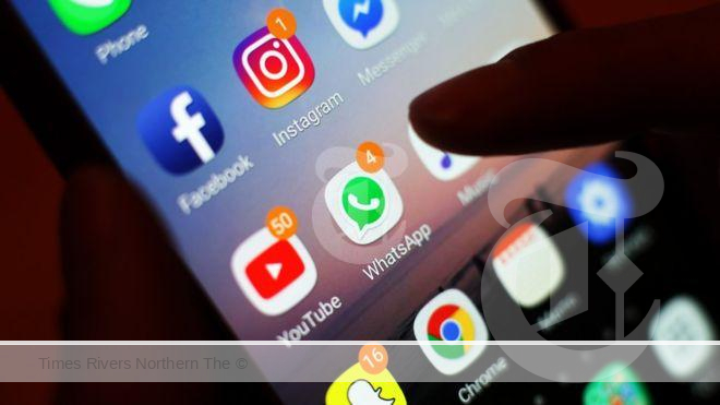 Risk of misinformation on the rise on social media