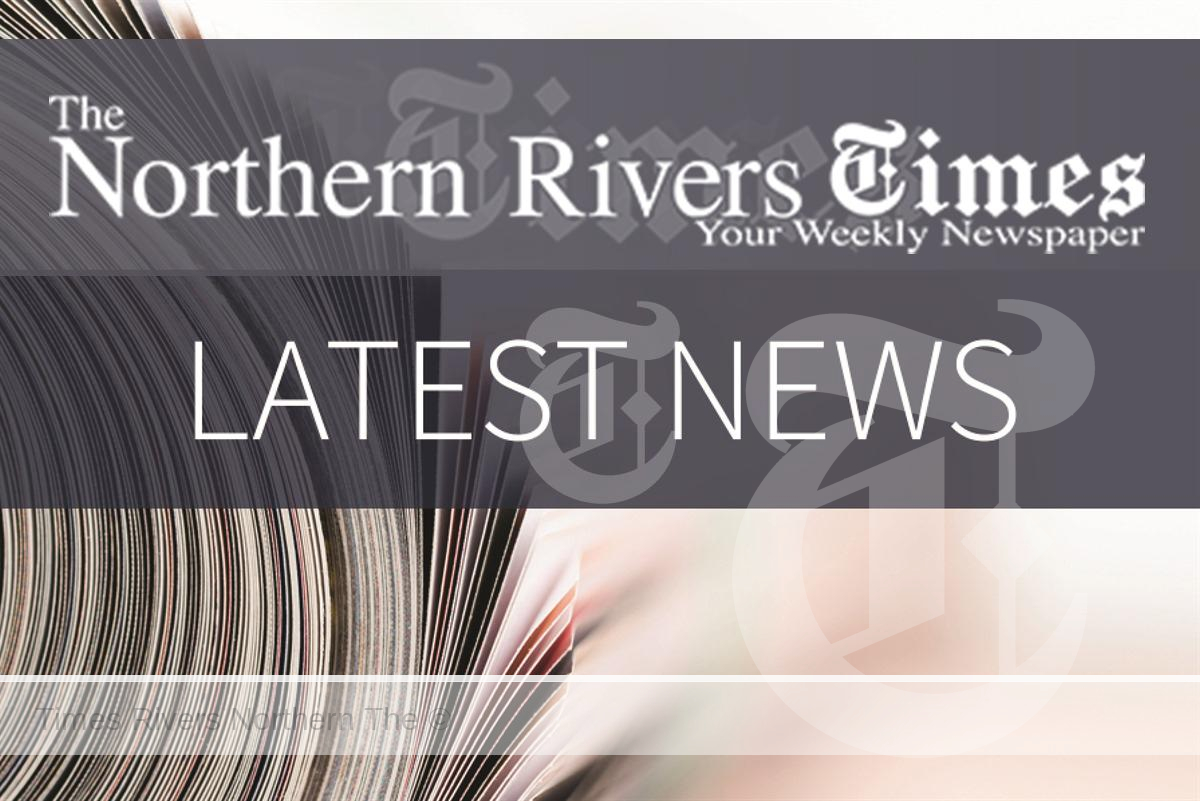 Ballina News-Lismore news-Grafton News-Byron Bay News-Tweed Shire News-Casino News-Richmond Valley News-Byron Shire News-Clarence Valley News