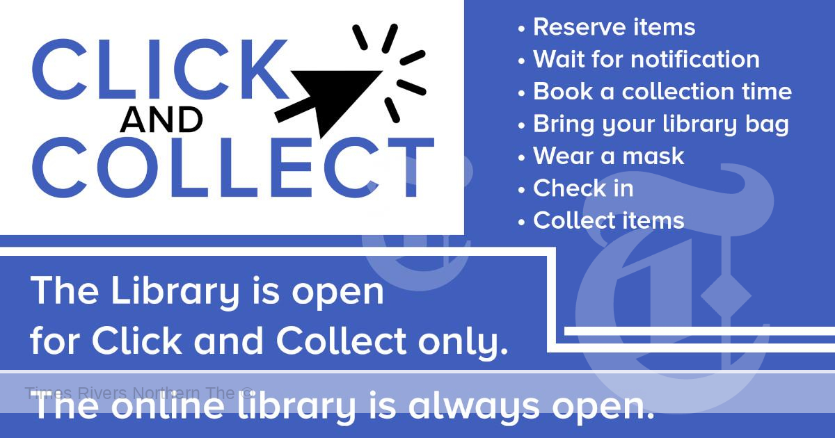 Richmond Tweed Regional Library