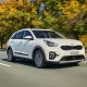 2020 KIA NIRO HYBRID