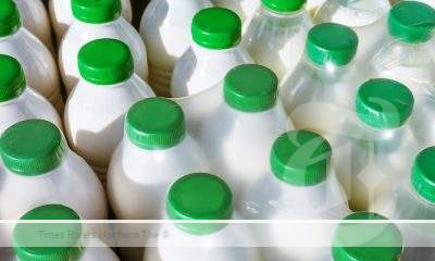 Dairy Farmers Milk Co-operative pays penalty for alleged Dairy Code breach
