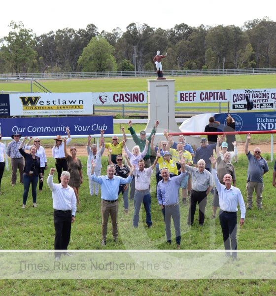 $45,000 SHOW BAGS FOR NORTHERN RIVERS SHOW ORGANISERS
