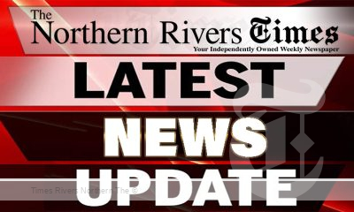 NSW Northern Rivers Breaking News
