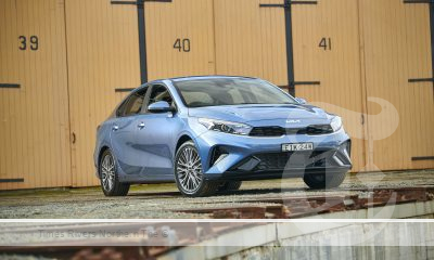 Cerato Sport