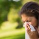 severe weather changes make allergies worse