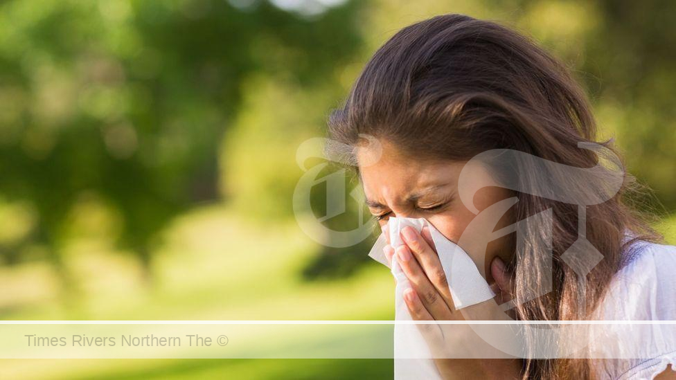 severe weather changes make allergies worse
