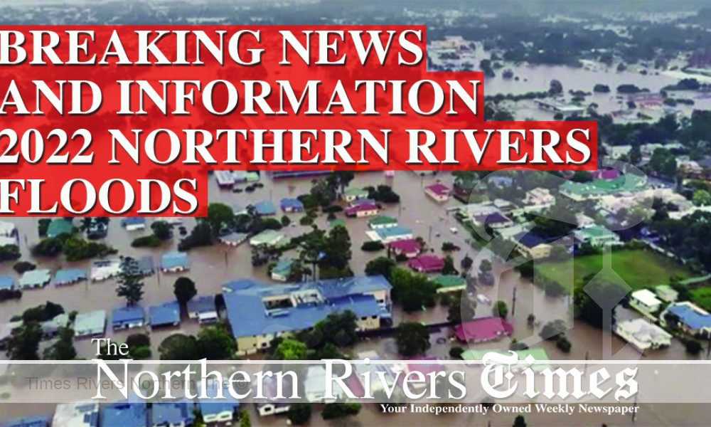 Flood Assistance Available Northern Rivers Hub Your Source For Northern Rivers News 7380