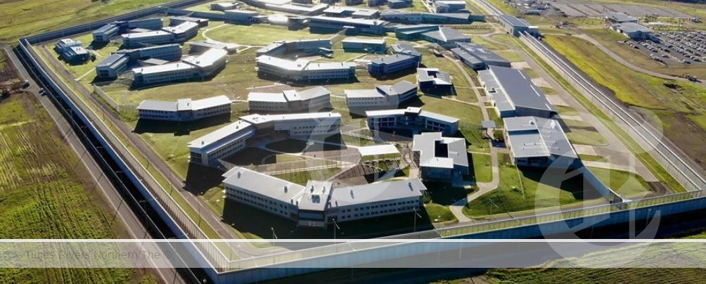 Clarence Correctional Centre