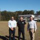 FUNDING BONANZA FOR OUR NEW FESTIVAL Coffs Harbour Education Campus