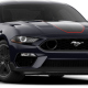 FORD MUSTANG 2015 - 2021