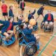 ICARE BACKS REVOLUTION IN ADAPTIVE SPORT AND RECREATION