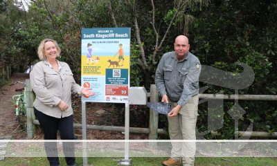 Take the Lead behaviour change campaign to roll out across the Tweed