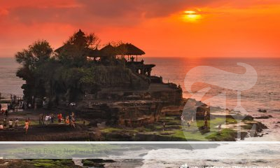 Tanah Lot Bali