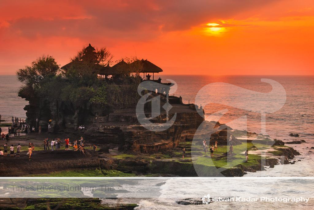 Tanah Lot Bali