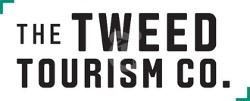 The Tweed Tourism Co. logo.