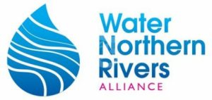 Water Northern Rivers Alliance Logo