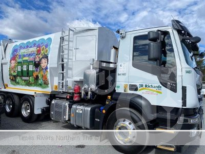 A new decade of waste management for Clarence Valley