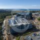 Tweed Valley Hospital Carpark