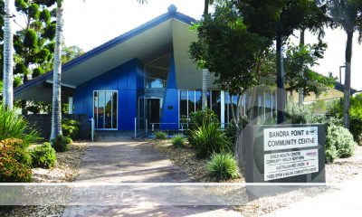 Banora Point Community Centre.