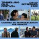 Travelling Film Festival Poster