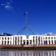 Parliament House Australia