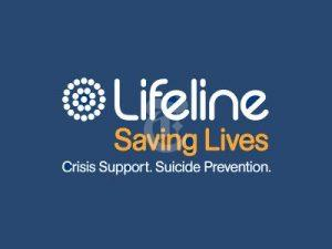 Lifeline Logo.