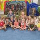 Storytelling at Bentley Community Preschool