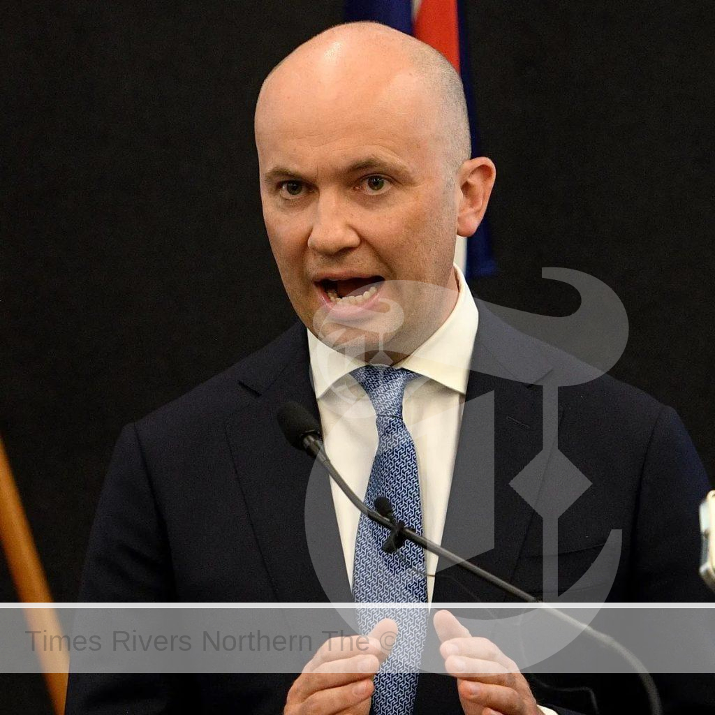 In an attempt to gag parliamentary debate, the former Treasurer Matt Kean accused the Minns Labor Government of “caving in” to teachers and said the teacher shortage crisis was a “fairytale” and “an invented problem”.