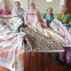 The Bluff Point Quilters