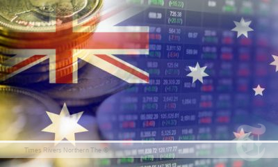 The Australian economy's deceleration persisted throughout the year, as recent data reveals a slowdown in annual growth.