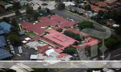 Relocation of Lennox Head Public School and planning for the redevelopment of Ballina District Hospital are included in the budget.