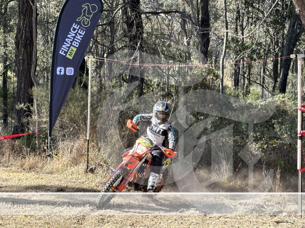 The final two rounds of this year’s Finance My Bike NSW Off Road Championship are coming your way on the 16th and 17th of September.