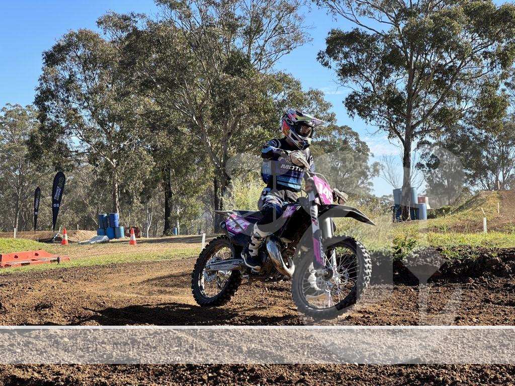 The final two rounds of this year’s Finance My Bike NSW Off Road Championship are coming your way on the 16th and 17th of September.