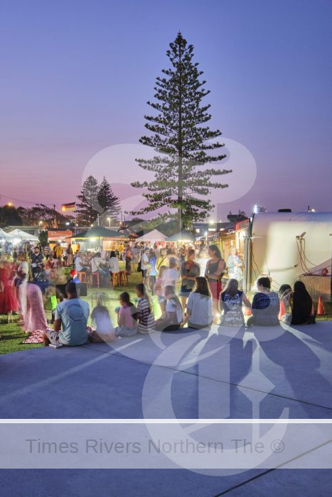 Expressions of interest are invited for community market operators across the Tweed, including at Kingscliff, Tweed Heads, Pottsville and Murwillumbah.