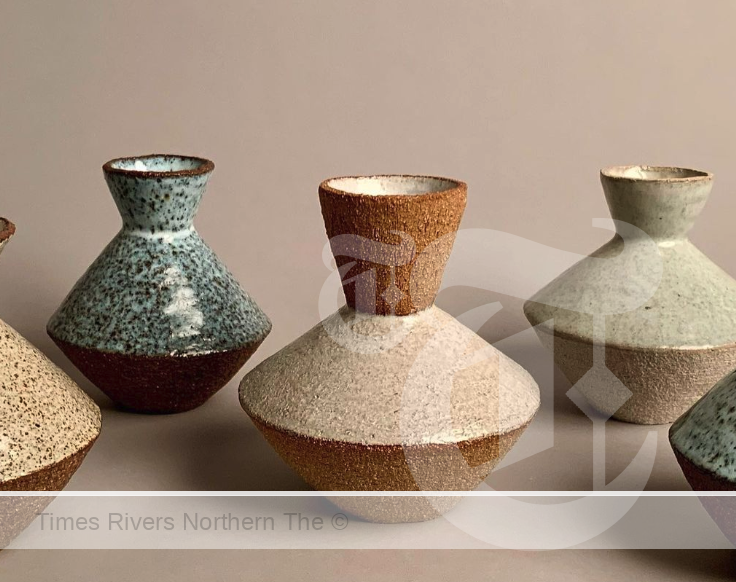 Clay Northern Rivers presents a ceramic pop up show