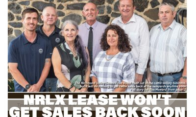 The Northern Rivers Times Edition 168 News