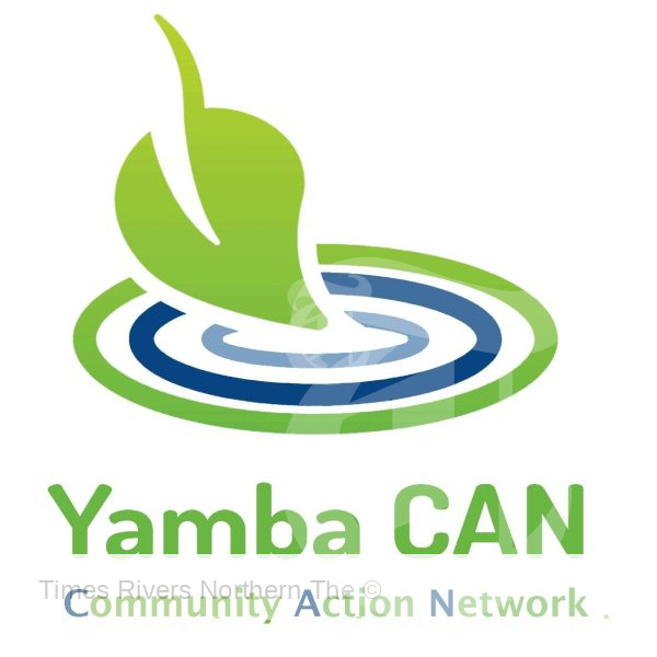 Yamba CAN logo.
