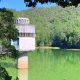 While Clarrie Hall Dam is currently sitting at 98% capacity, it will drop about 1 to 1.5% per week as Council starts releasing water to supply the Bray Park Weir.