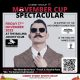 Cherry Group Movember Cup Spectacular 2023! Friday 17th November.