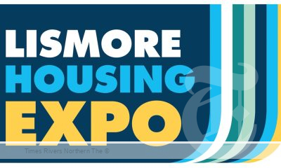 Lismore City Council has developed the Lismore Housing Expo